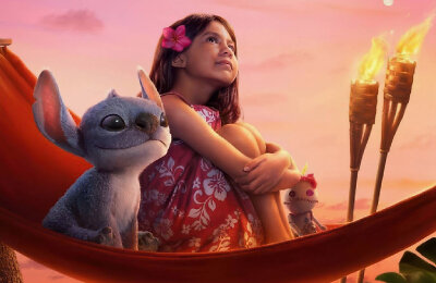 Фильмы, Лило и Стич