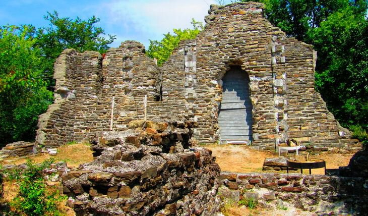 Путешествия и отдых