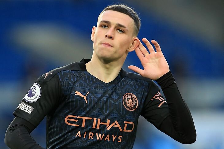 Филип Фоден