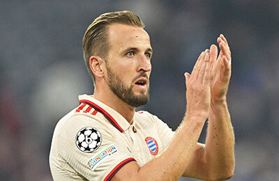 Томас Мюллер, Динамо Загреб, Харри Кейн, Лига чемпионов УЕФА, Бавария