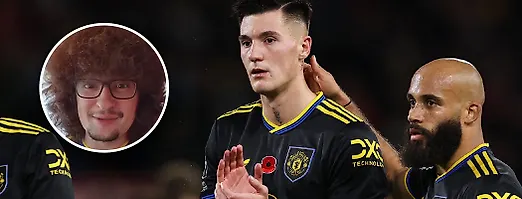 «МЮ» пропустил 2 за 1,5 минуты: вели, чуть не проиграли. Но чуть и не выиграли 🤪