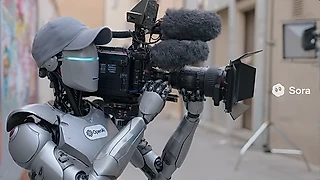 Как сделать видео в Sora 2: самый полный гайд по лучшей нейросети для видео