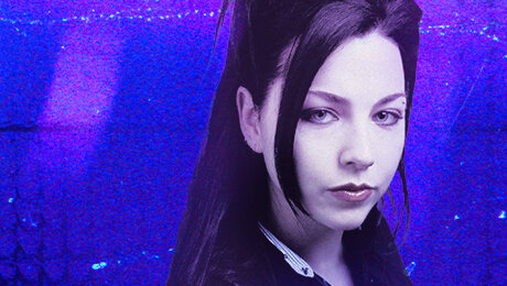 Эми Ли – королева готик-рока. Как она построила империю Evanescence