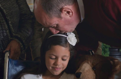 Актеры, Железный человек 3, Дженна Ортега, Фильмы