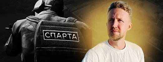 «Однажды мы сделаем игру лучше XCOM». Интервью с разработчиком «Спарты 2035»