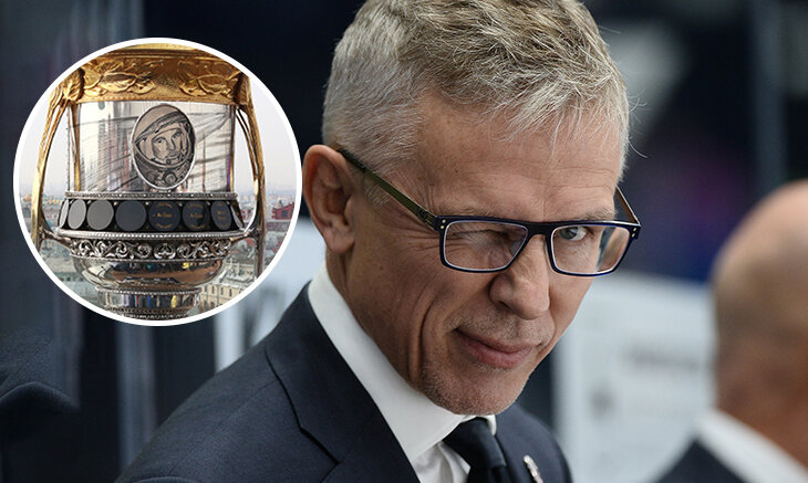 КХЛ ввела перекрестный плей-офф. Теперь Кубок Гагарина будет интереснее?