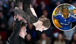 Полчаса из жизни кипящего Галлямова: атака на Мишину, игнор всех, цитата Дрогба про судей