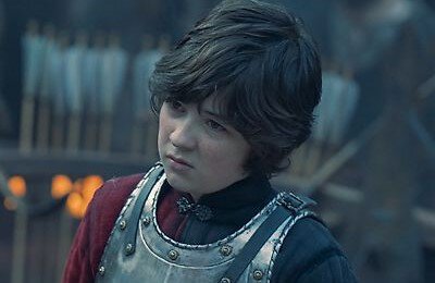 Дом Дракона, Сериалы