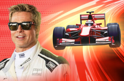 Формула-1, Тесты