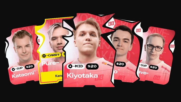 Фото публикации