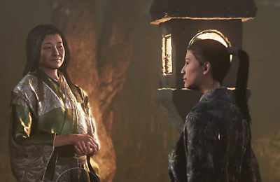 Прохождения, Assassin's Creed Shadows