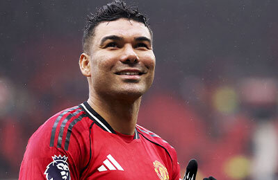 Эрик тен Хаг, Майкл Кэррик, Рубен Аморим, Реал Мадрид, Каземиро, Джейми Каррагер, премьер-лига Англия, Манчестер Юнайтед