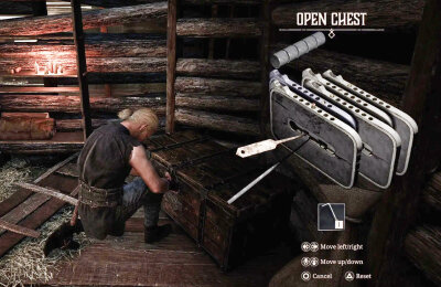 Steam, Gothic 1, Gothic Remake