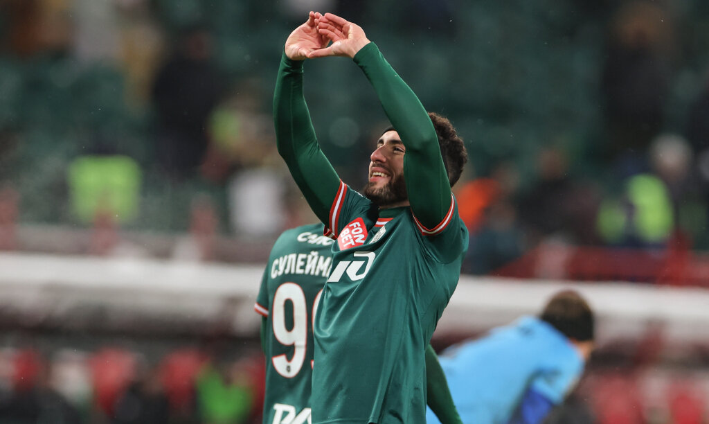 Внимательно следили за «Локомотивом» в первой части сезона? Давайте проверим!