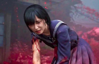 Прохождения, Silent Hill f, Konami