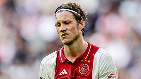 10 провалов 2025-го: наши в Европе, кошмары Карпина и Эндрика, позор «Аякса»