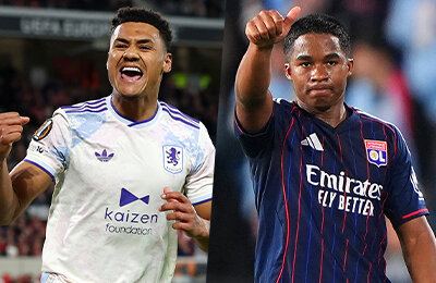 У Эмери – 100-я победа в «Вилле», Эндрик спас «Лион», клубы АПЛ не забили датчанам и киприотам. Главное в ЛЕ/ЛК