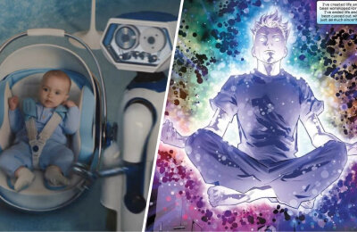 Фантастическая четверка, Marvel, Педро Паскаль