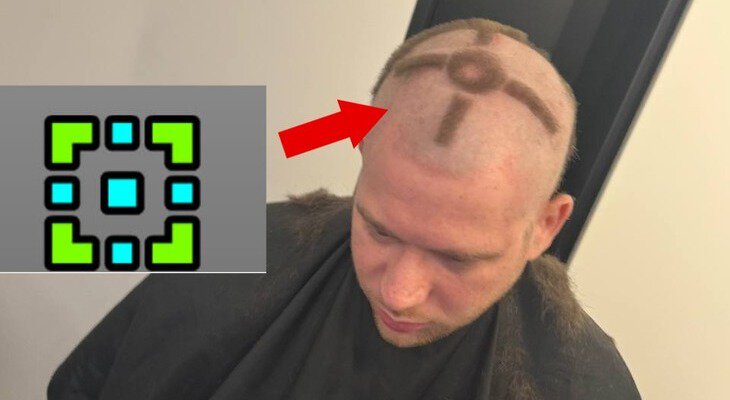 Афоня сыграл в Geometry Dash на стриме. Орал на каждой смерти, не прошел автоуровень