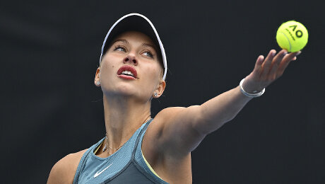 Массовый отъезд теннисисток из России – о чем это говорит?