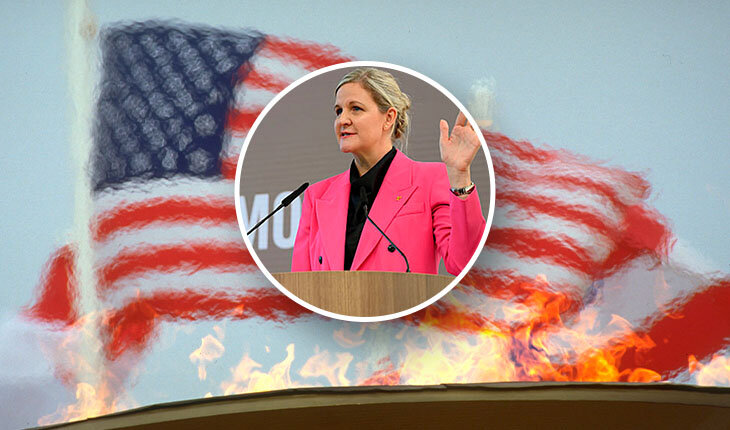 МОК, Политика, ООН