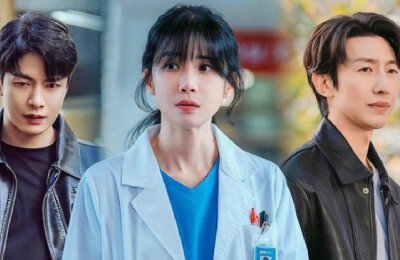 Сериалы, Мэри убивает людей, Трейлеры фильмов