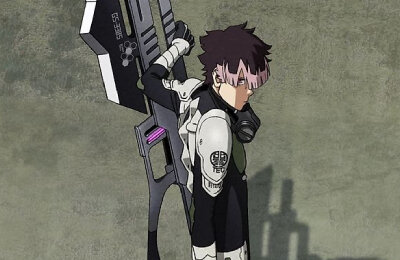 Аниме, Кайдзю № 8, Саундтрек