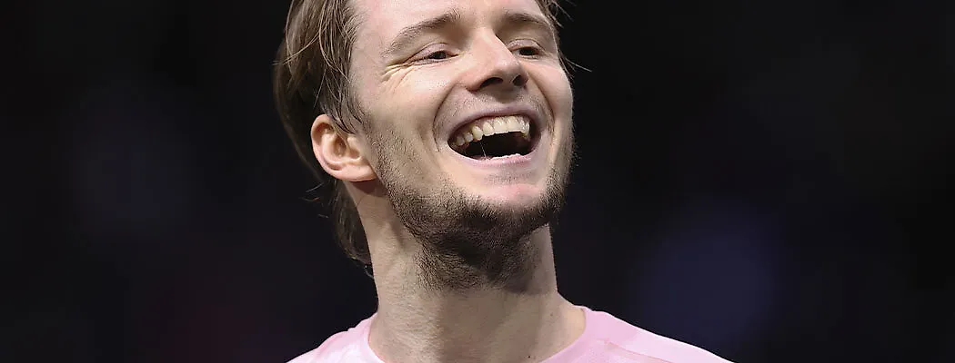 «Да это ж крыса ######». Бублик наказал соперника за дерзость