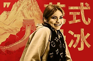 19-летняя экс-ученица Тутберидзе тренирует в Китае. Мы с ней поговорили