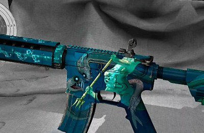 Counter-Strike 2, Скины CS2