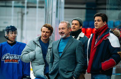 Трейлеры фильмов, Календарь выхода кино и сериалов, Молодежка, Сериалы