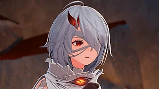 Что известно про Duet Night Abyss – новую анимешную экшен-РПГ с открытым миром