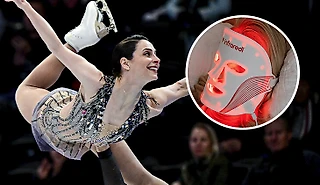 Очень женский разговор с фигуристкой-косметологом: об уходе за кожей, филлерах и ботоксе
