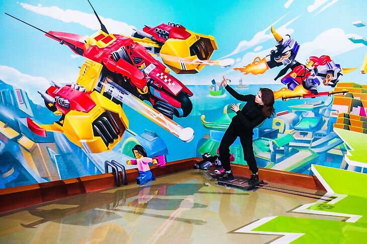 Путешествия и отдых, #безбилета