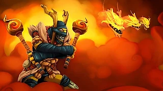5 лучших саппортов патча 7.39d