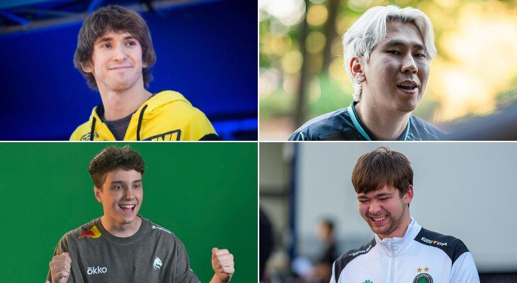 Фото публикации