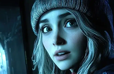 ПК, Supermassive Games, Denuvo, Until Dawn, PlayStation 4