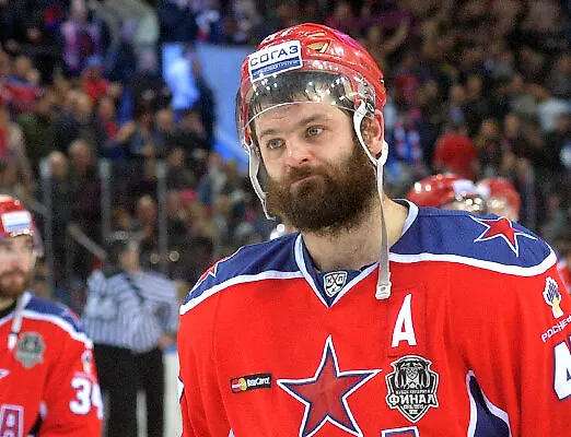 Радулов проиграл все финалы после 2011-го! Победит ли с «Локомотивом»?