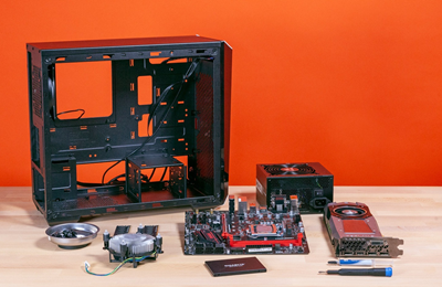 Гайды, Процессоры, Видеокарты