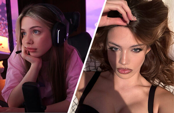 Кто такая Анна «Akyuliych» Акулич: стримерша, начинающая актриса и певица