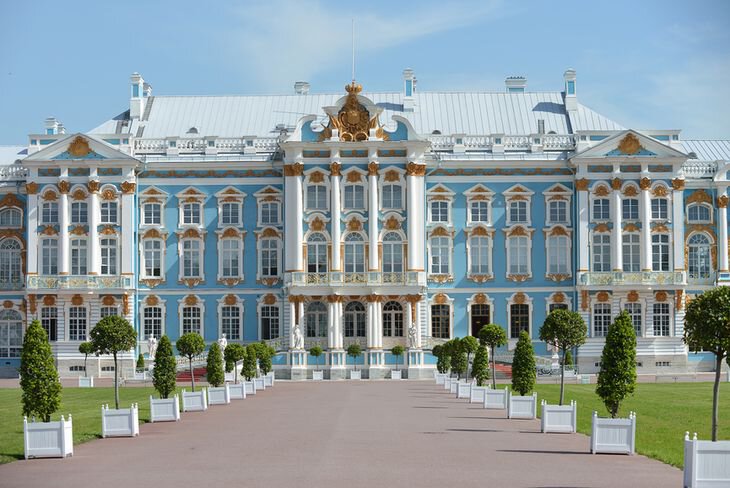 Путешествия и отдых