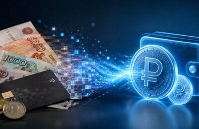Не карта и не крипта: что такое цифровой рубль и зачем он нужен
