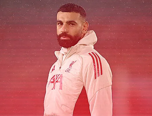 Слот по делу усадил Салаха в запас «Ливерпуля»?