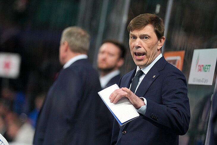 Николай Заварухин, КХЛ, Алексей Кудашов, Автомобилист, Динамо Москва