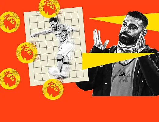 Что вы пропустили в 15-м туре АПЛ: Пеп не рад рабоне Шерки, Салах подает знаки?