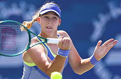 А Мирра Андреева вообще прогрессирует? Мнения – полярные