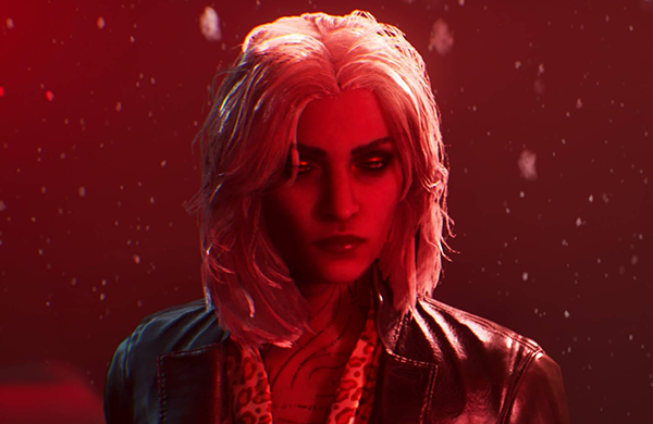 Гайды, Vampire: The Masquerade – Bloodlines 2