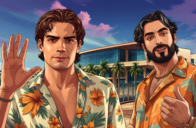 Александр «Nix» Левин