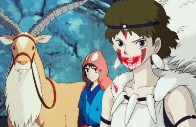 Хаяо Миядзаки, Аниме