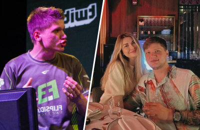 Александр «S1mple» Костылев